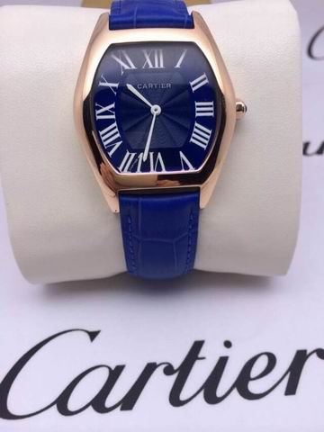 Cartier Watch 135